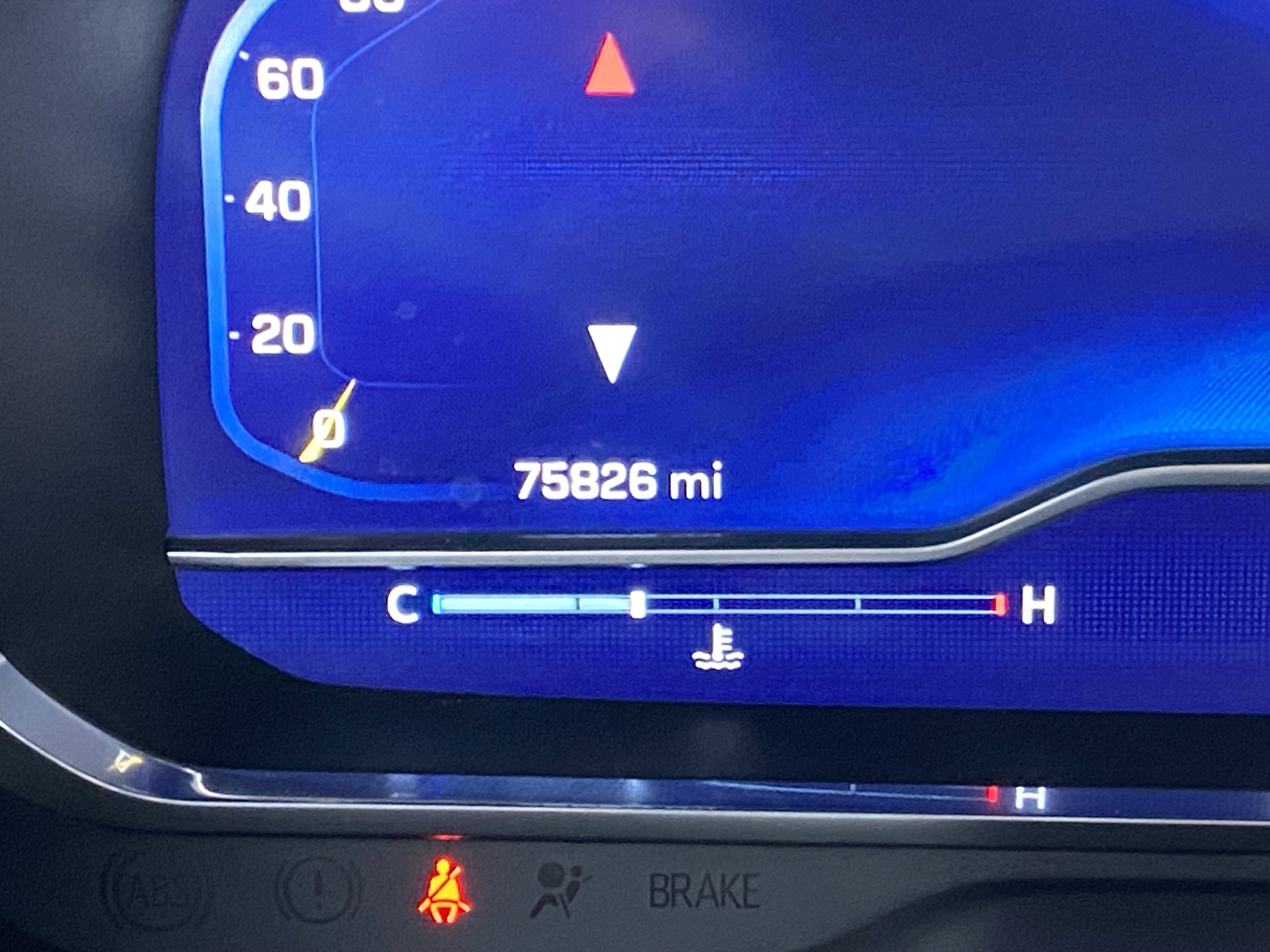 Used 2023 Chevrolet Suburban Z71 image 23