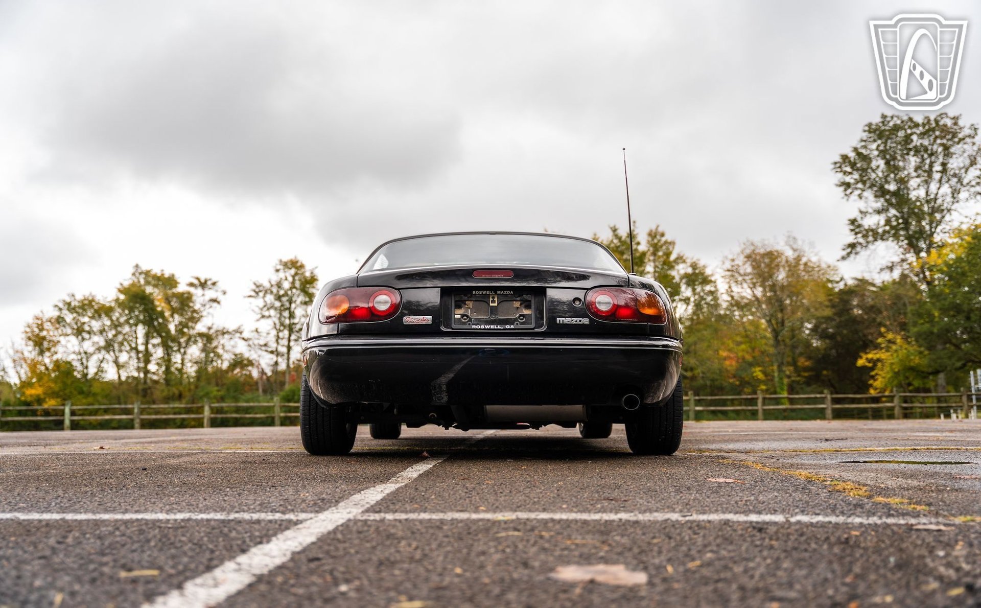 Used 1994 MAZDA MX-5 Miata image 39