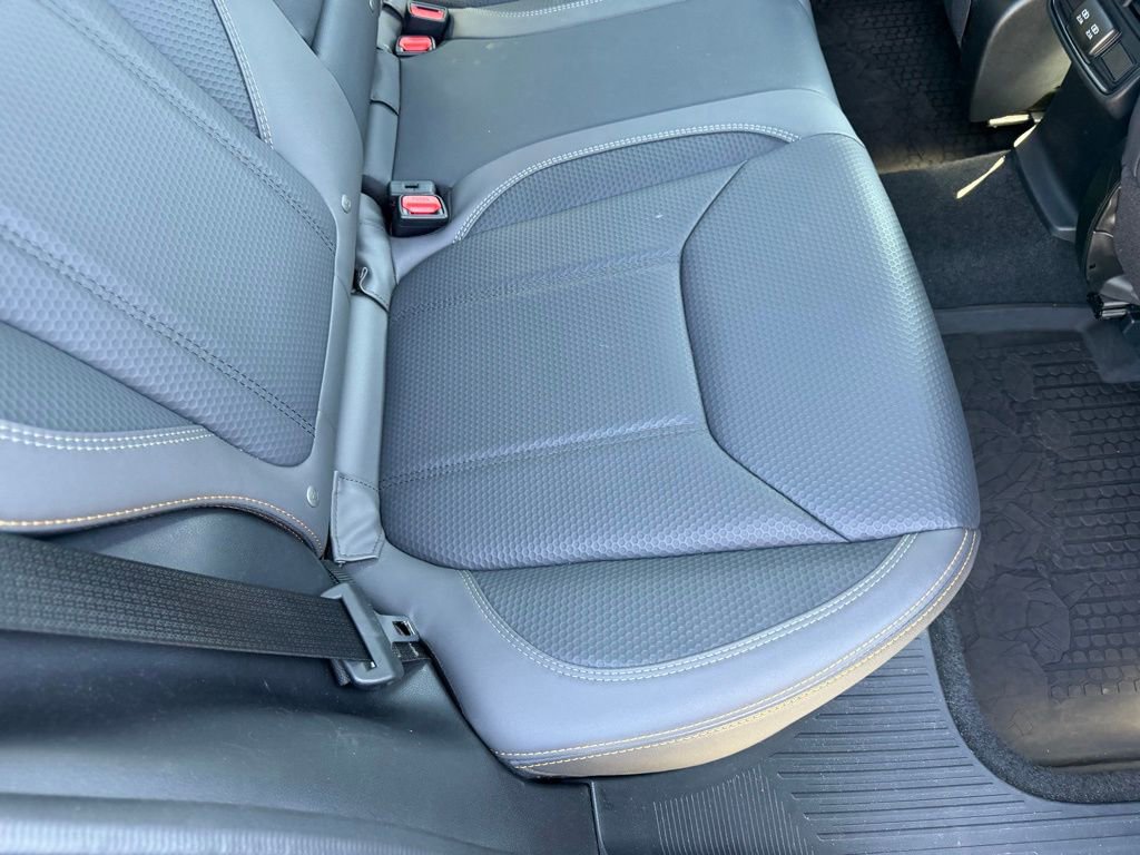 Used 2024 Subaru Forester Wilderness w/ Convenience Package image 19