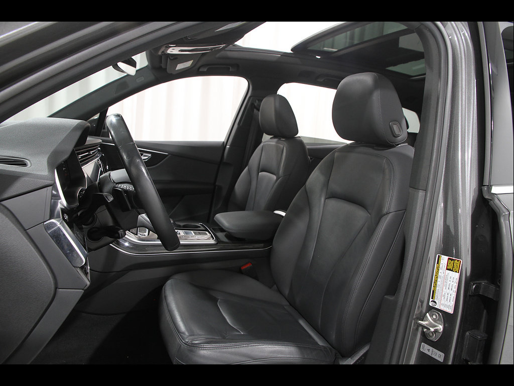 Used 2021 Audi Q7 3.0T Premium Plus AWD/4WD image 5