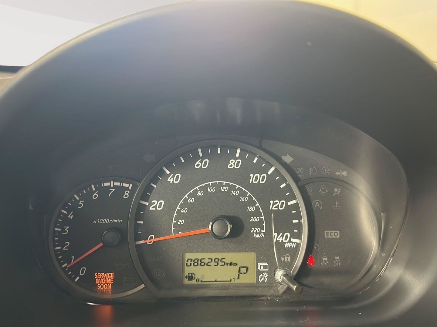 Used 2019 Mitsubishi Mirage G4 ES FWD image 7
