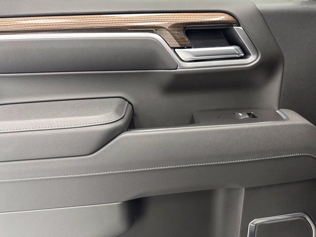 New 2026 Chevrolet Silverado 1500 LT AWD/4WD image 26