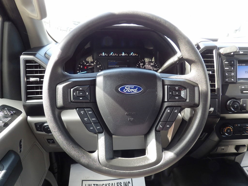 Used 2019 Ford F150 XL w/ Equipment Group 101A Mid RWD image 20
