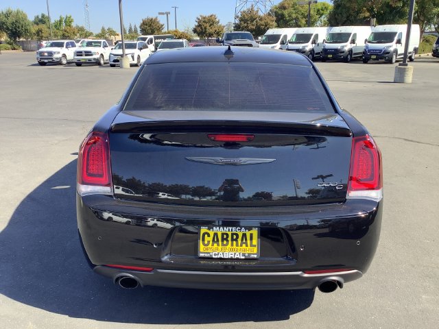 Used 2023 Chrysler 300 C RWD image 28