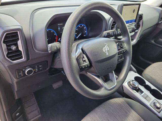 Certified 2023 Ford Bronco Sport Big Bend image 18