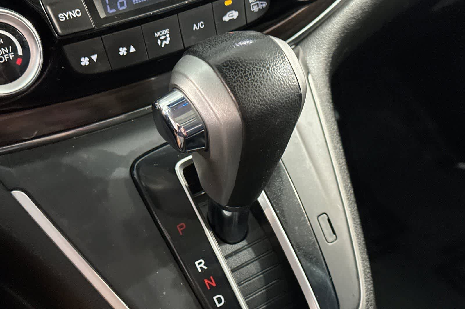 Used 2015 Honda CR-V Touring image 27