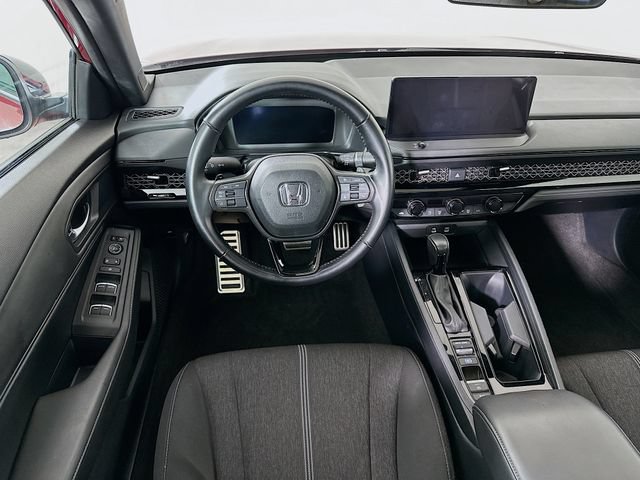 Certified 2023 Honda Accord Sport image 4