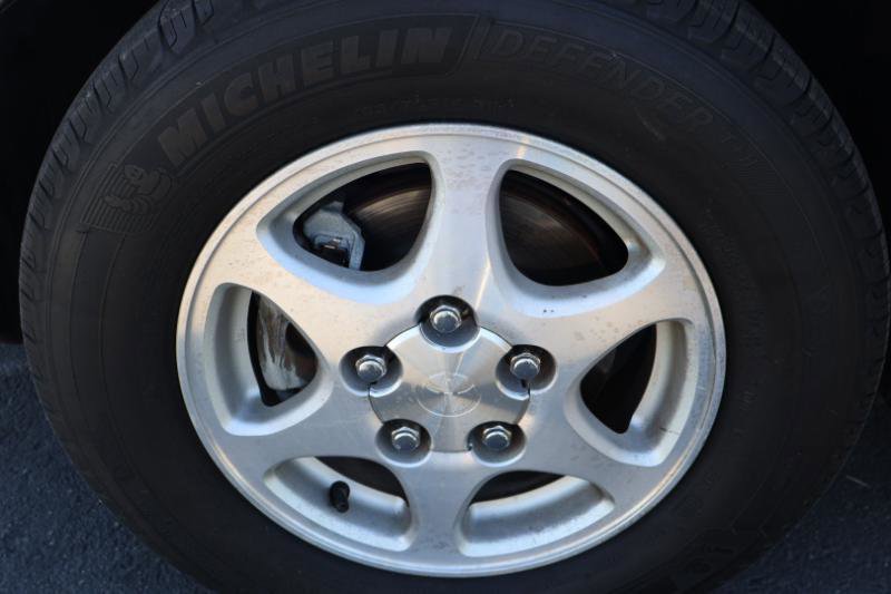 Used 1997 Toyota Camry CE image 20