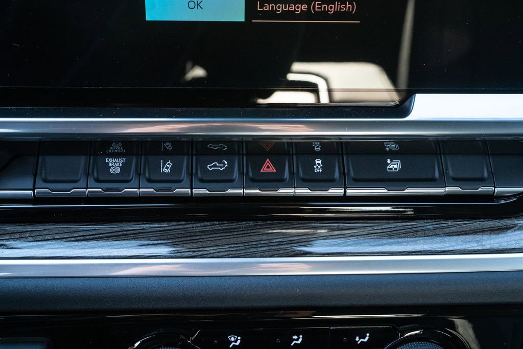 New 2026 Chevrolet Silverado 3500 LT image 27