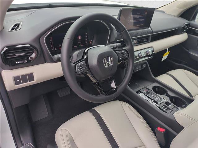 New 2026 Honda Passport RTL image 3