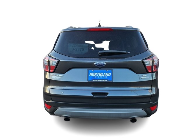 Used 2018 Ford Escape SE image 14