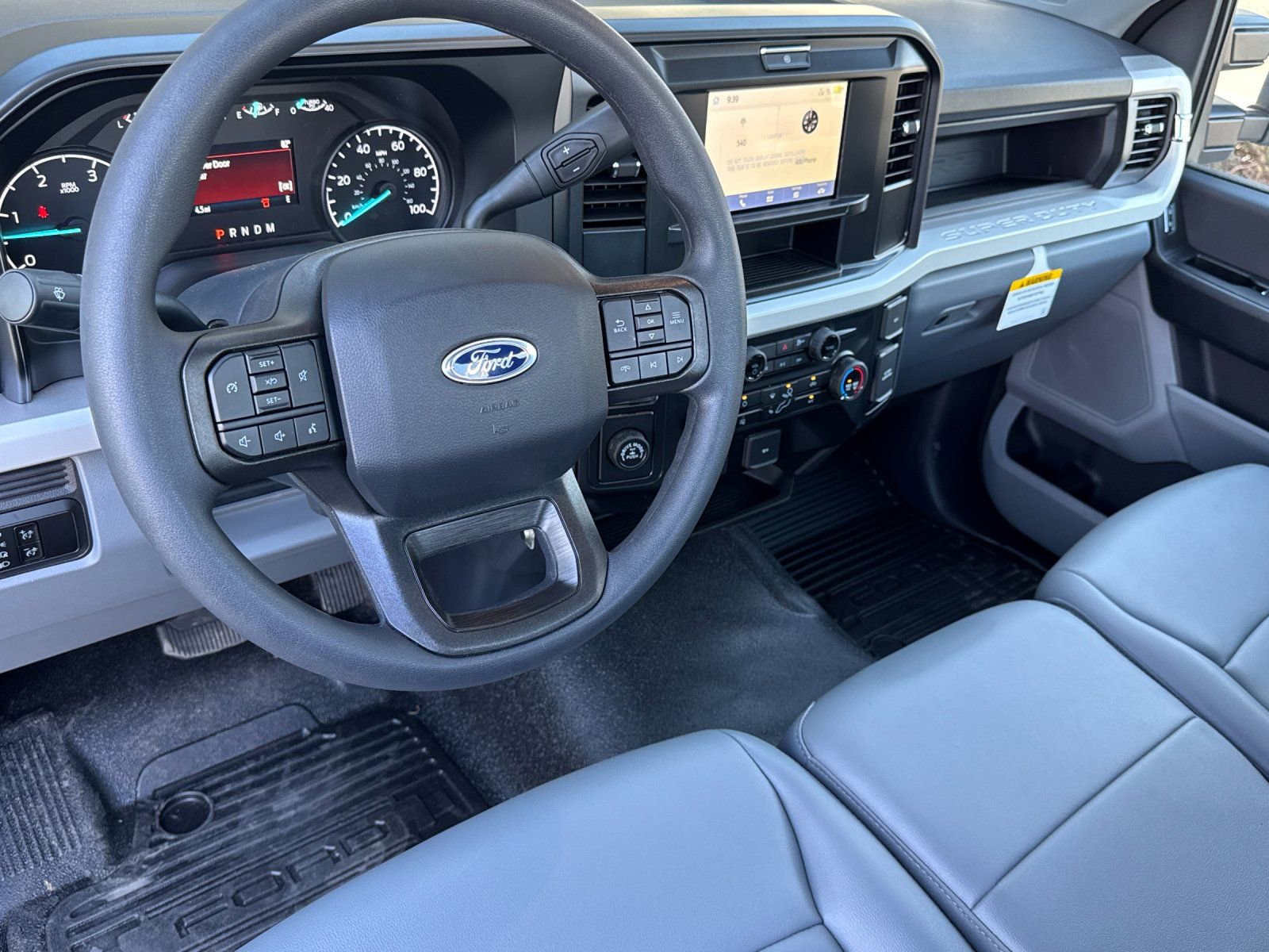 New 2026 Ford F250 XL image 12