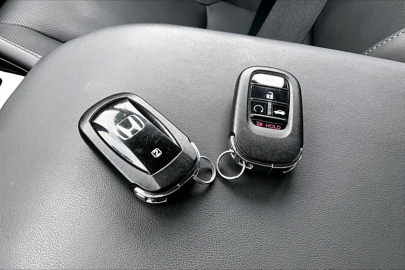 Used 2023 Honda Accord Touring image 15