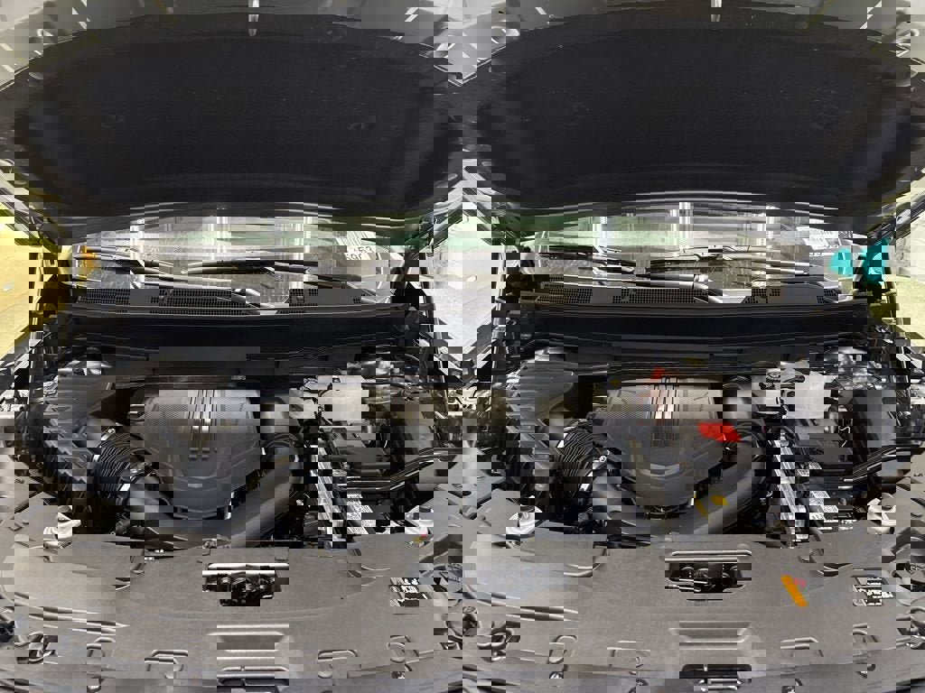 New 2026 Chevrolet Traverse LT AWD/4WD image 10