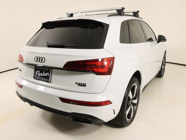 Certified 2023 Audi Q5 2.0T Prestige w/ Prestige Package image 5