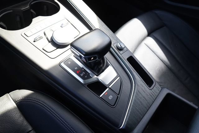 Used 2017 Audi A4 2.0T Ultra Premium w/ Convenience Package FWD image 24