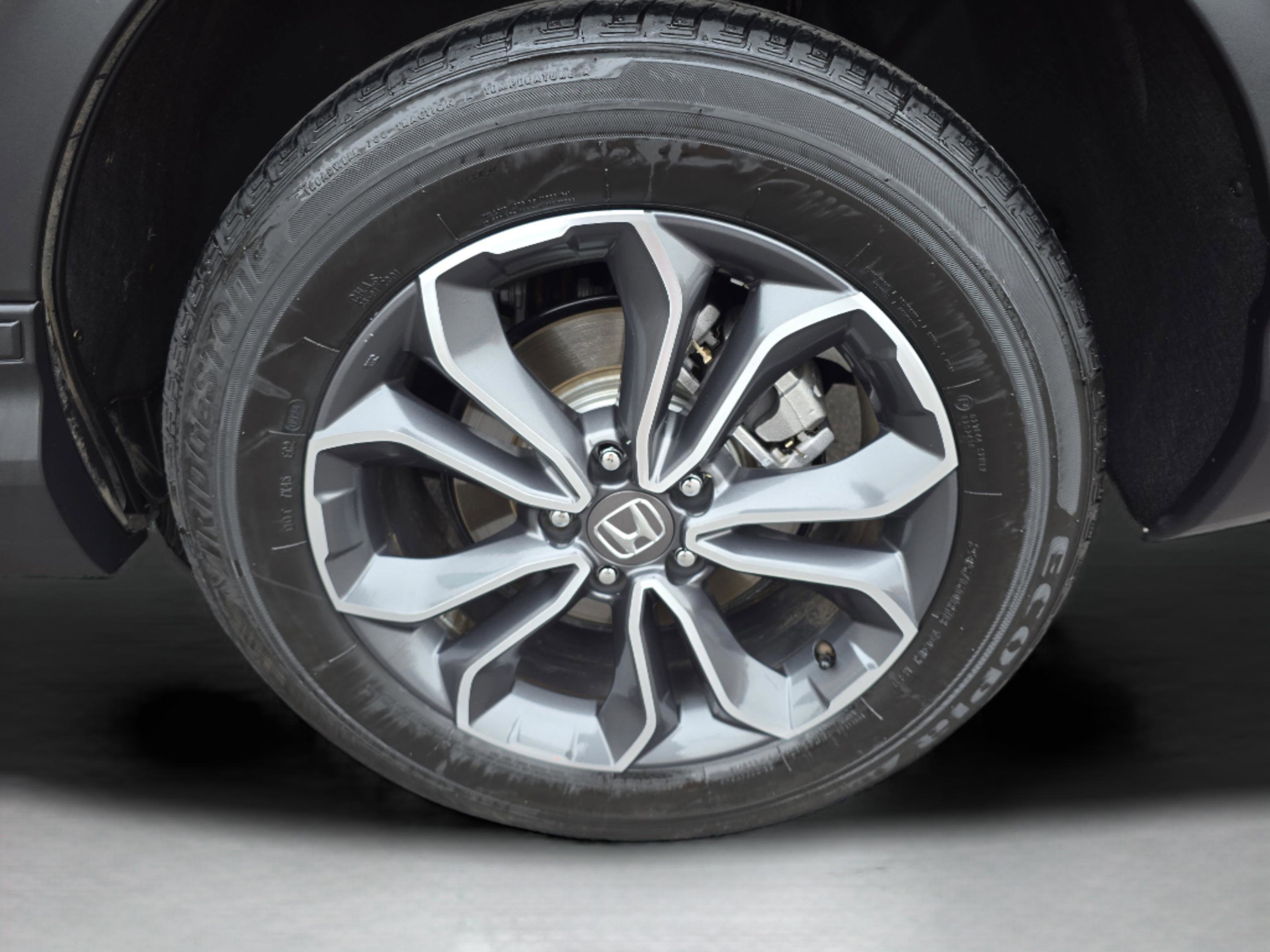 Used 2020 Honda CR-V EX-L image 31