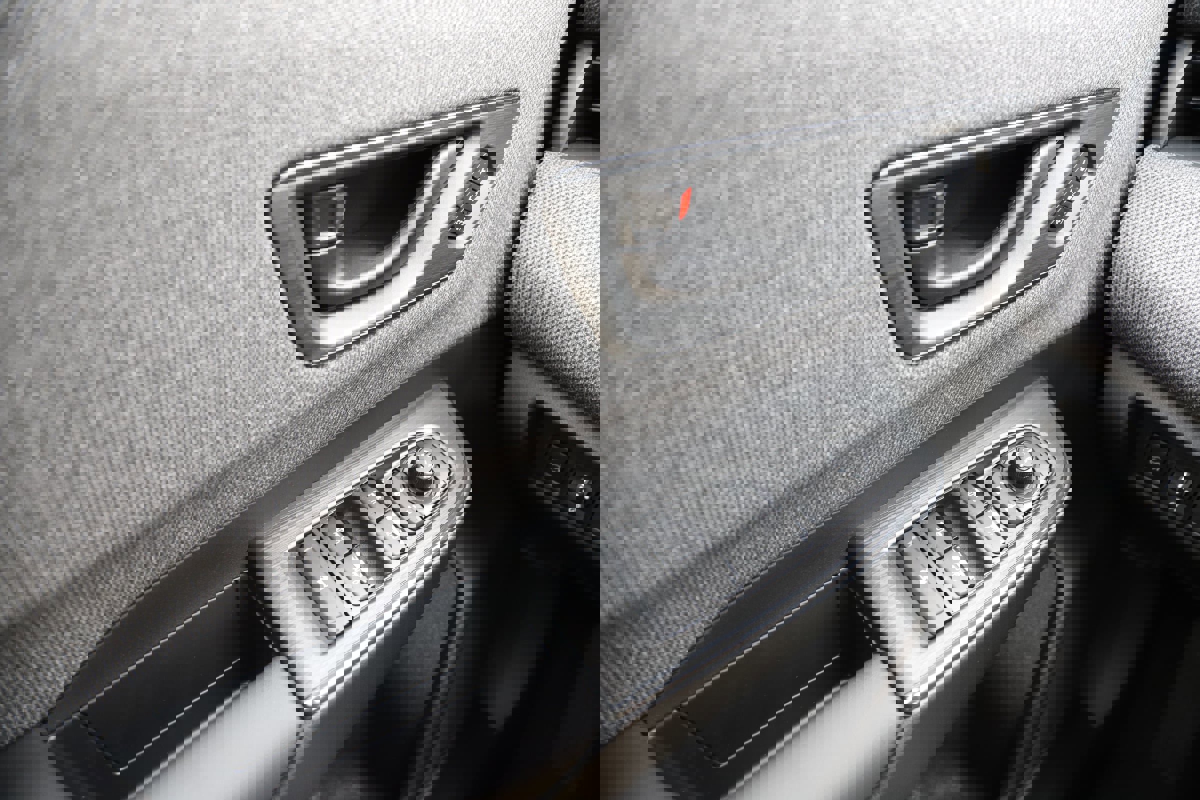 New 2026 Subaru Outback Limited XT image 24