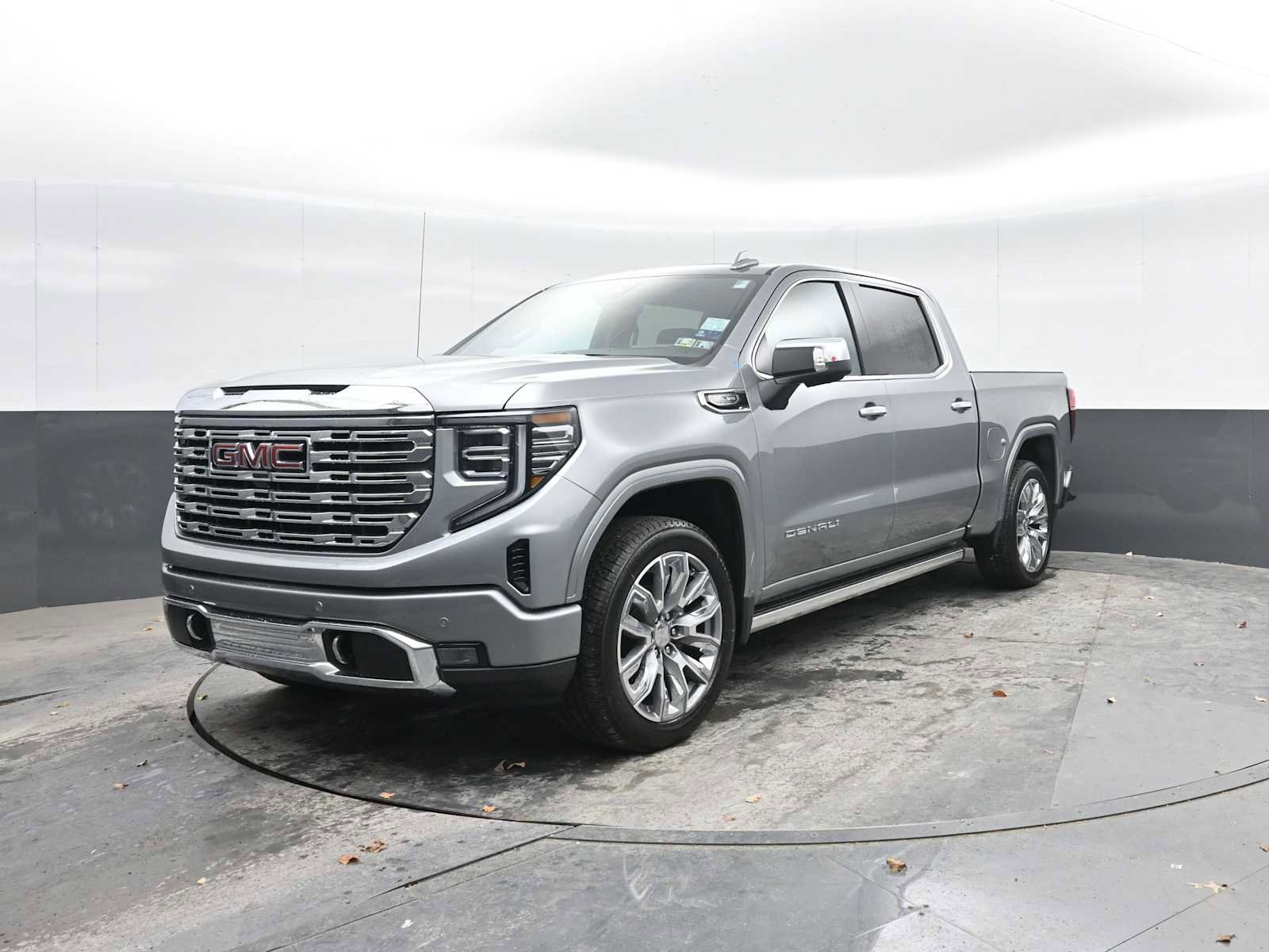 New 2026 GMC Sierra 1500 Denali w/ Denali Reserve Package image 5