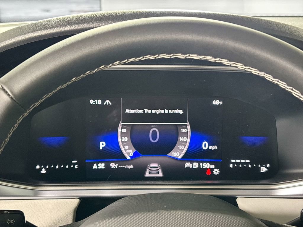 New 2026 Volkswagen Taos SE AWD/4WD image 14