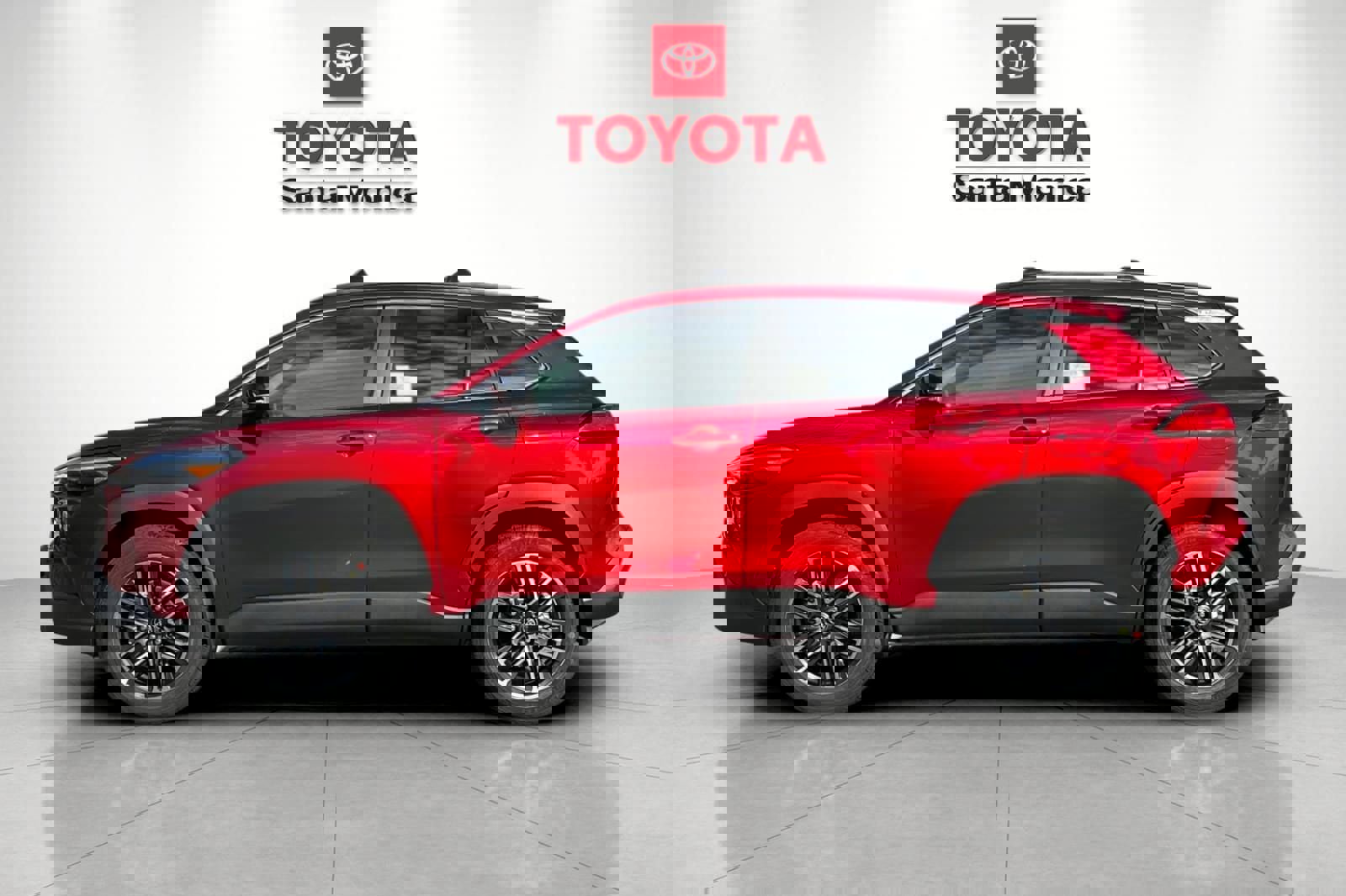 New 2026 Toyota Corolla Cross XLE image 8