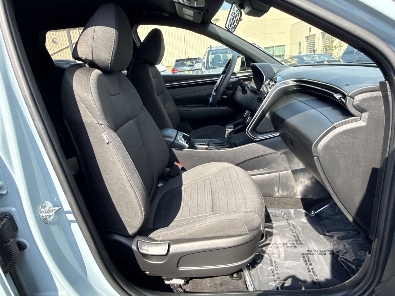 Certified 2023 Hyundai Santa Cruz SEL AWD/4WD image 26