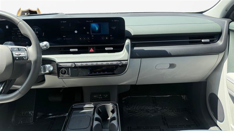 Used 2025 Hyundai Ioniq 5 Limited RWD image 15