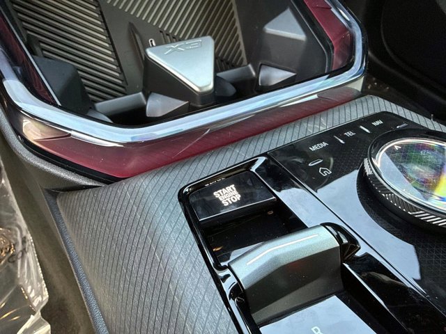 New 2026 BMW X3 xDrive30 image 28