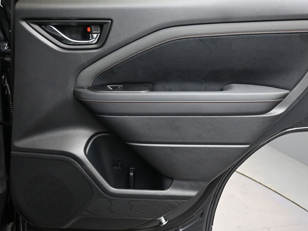 New 2026 Subaru Forester Touring image 14