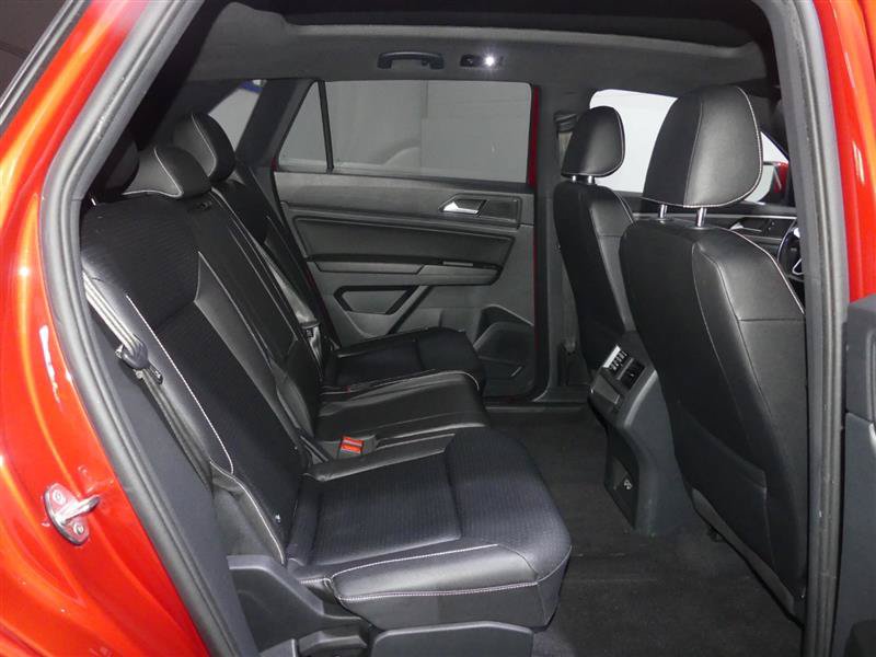 Used 2020 Volkswagen Atlas Cross Sport SE AWD/4WD image 28