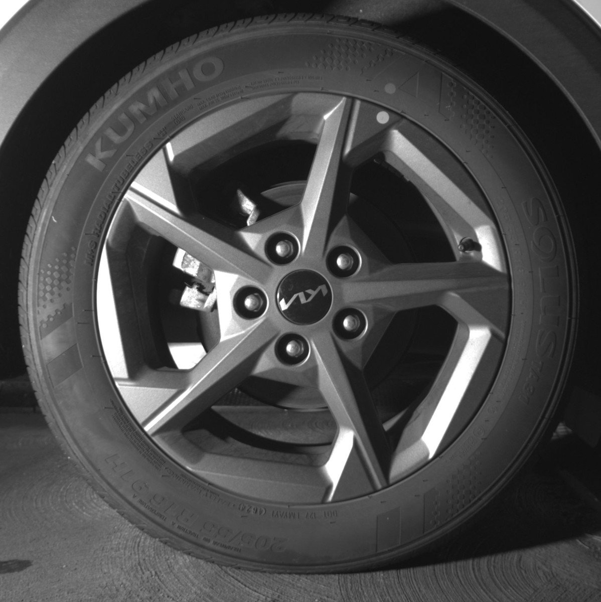 Used 2025 Kia K4 LXS image 15