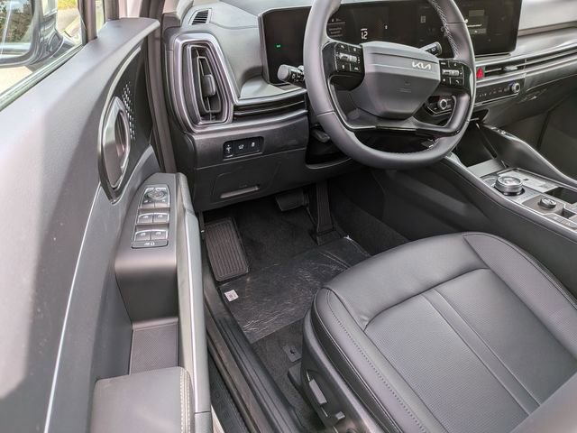 New 2026 Kia Sorento EX FWD image 12