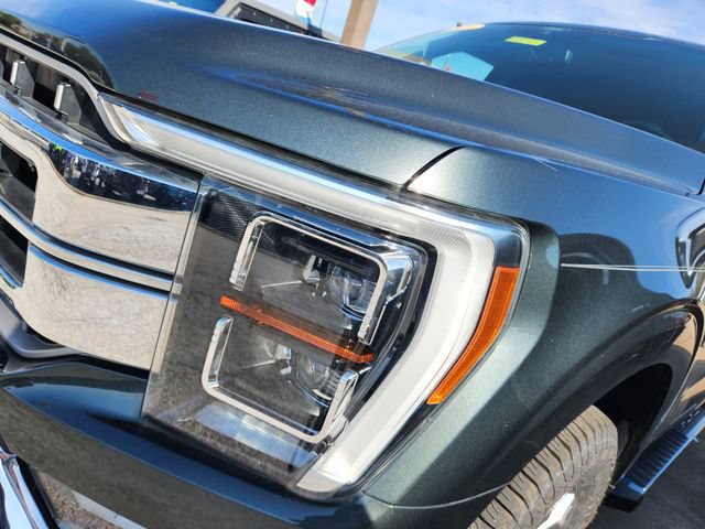 Used 2021 Ford F150 Lariat w/ Equipment Group 502A High AWD/4WD image 26