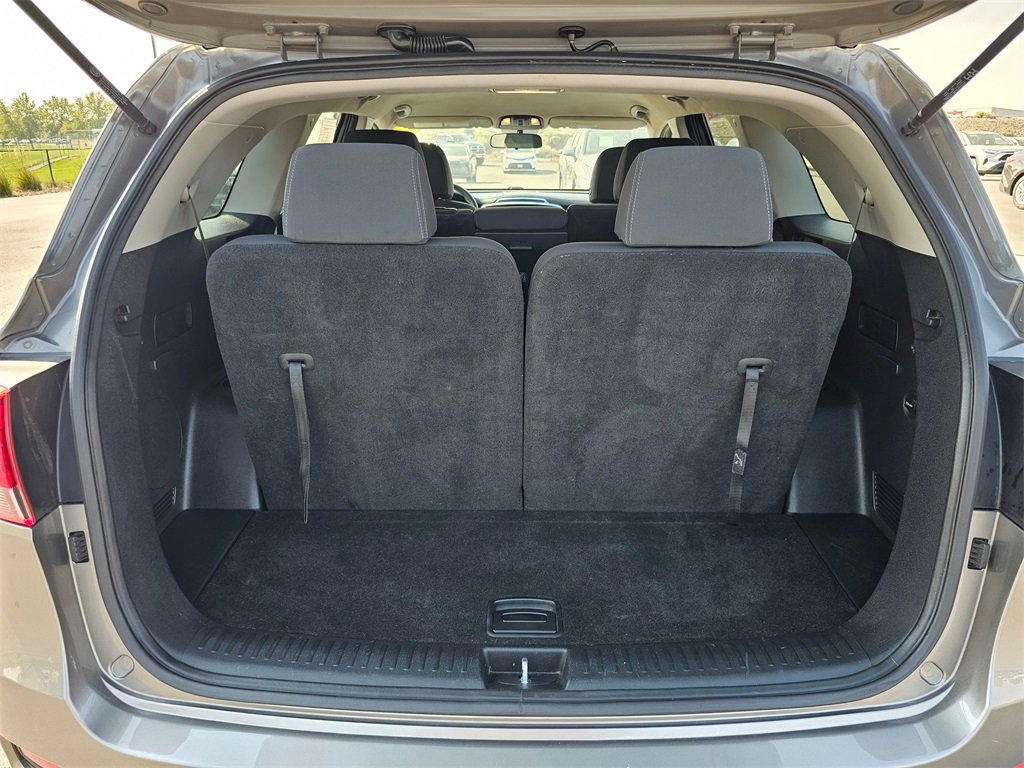 Used 2019 Kia Sorento LX image 14