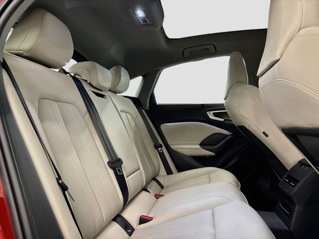 New 2026 Audi A5 2.0T Prestige AWD/4WD image 16