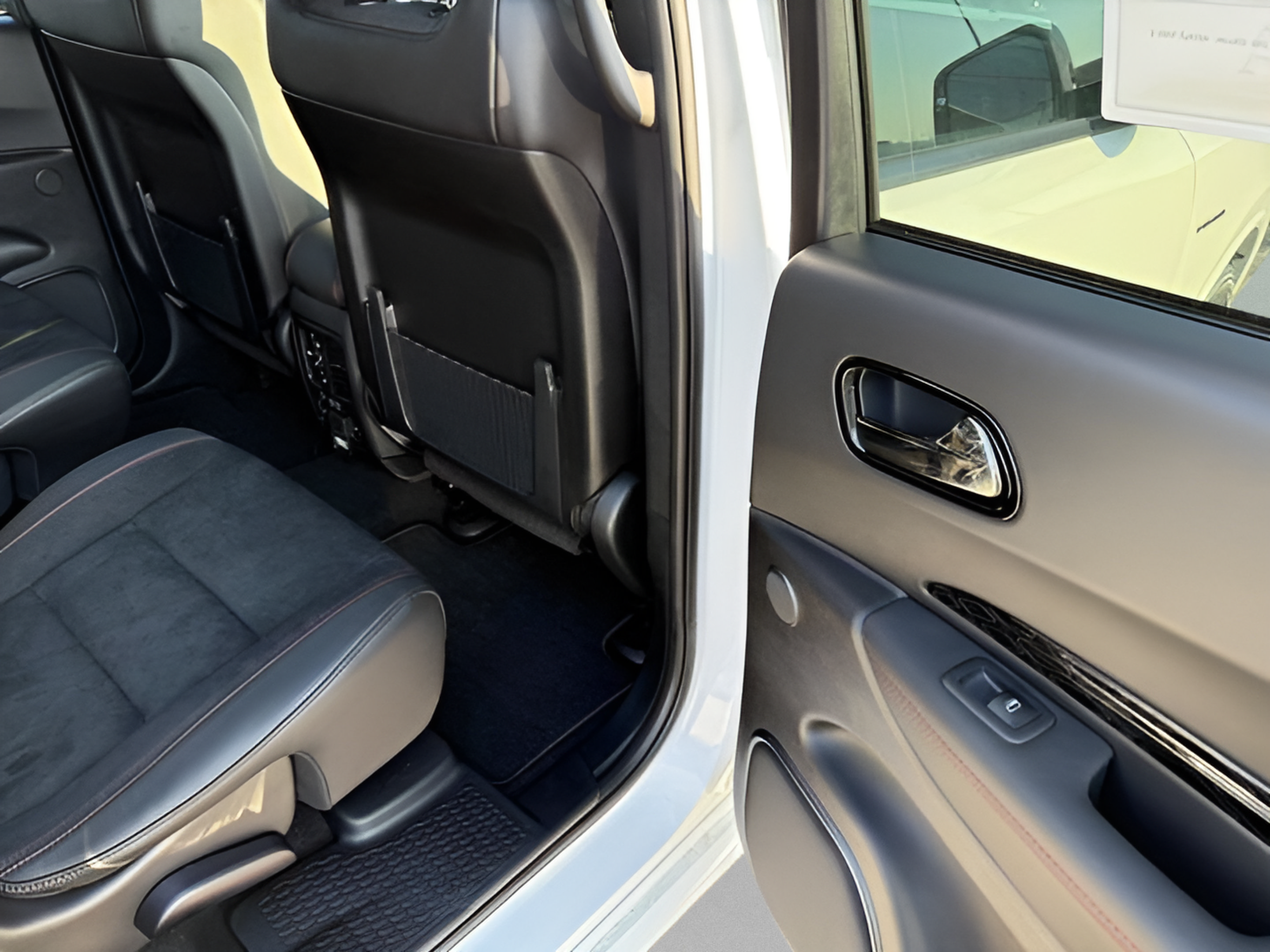 New 2026 Dodge Durango GT AWD/4WD image 11