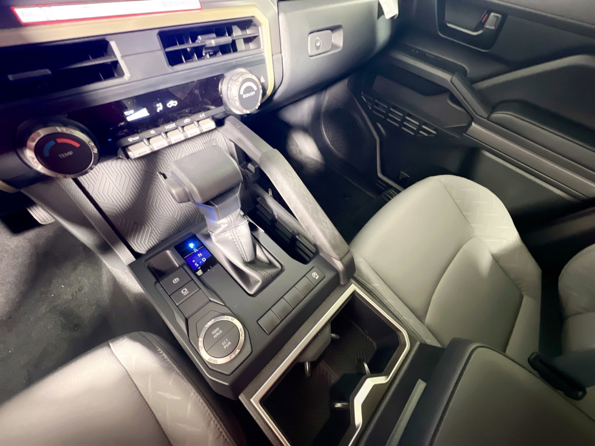 Used 2026 Toyota Tacoma SR5 RWD image 26