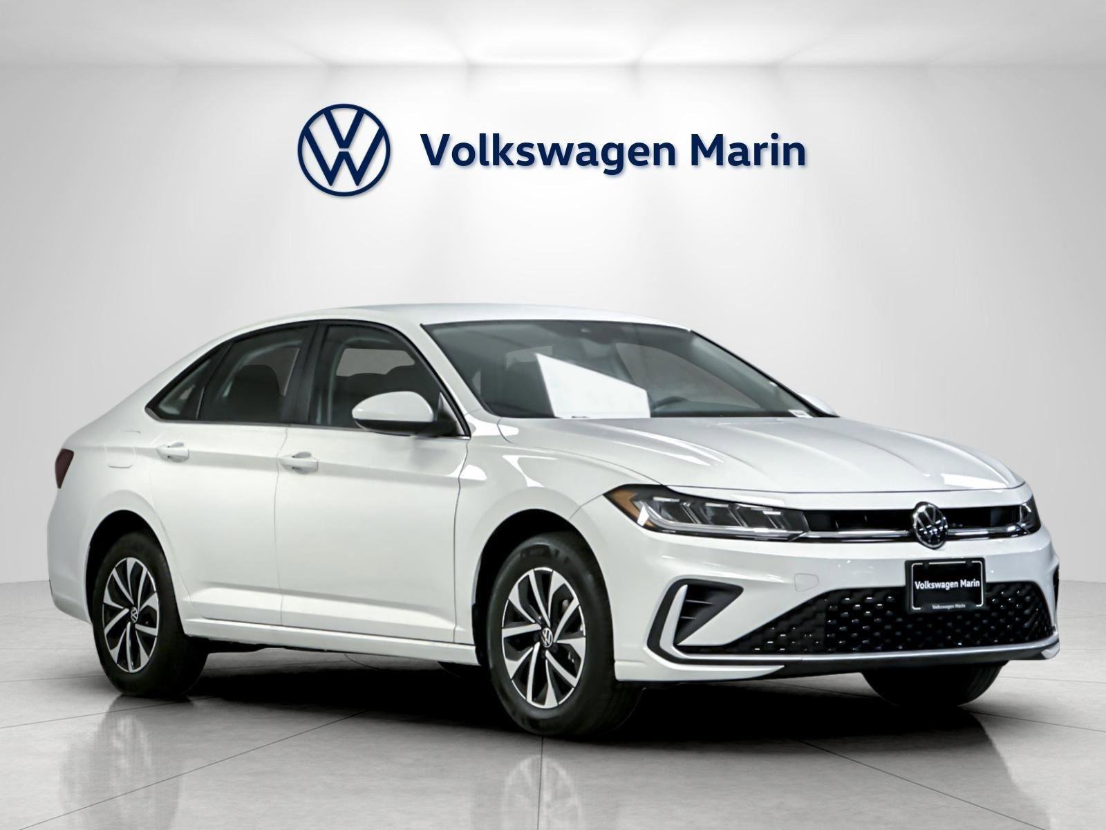 New 2026 Volkswagen Jetta S image 7