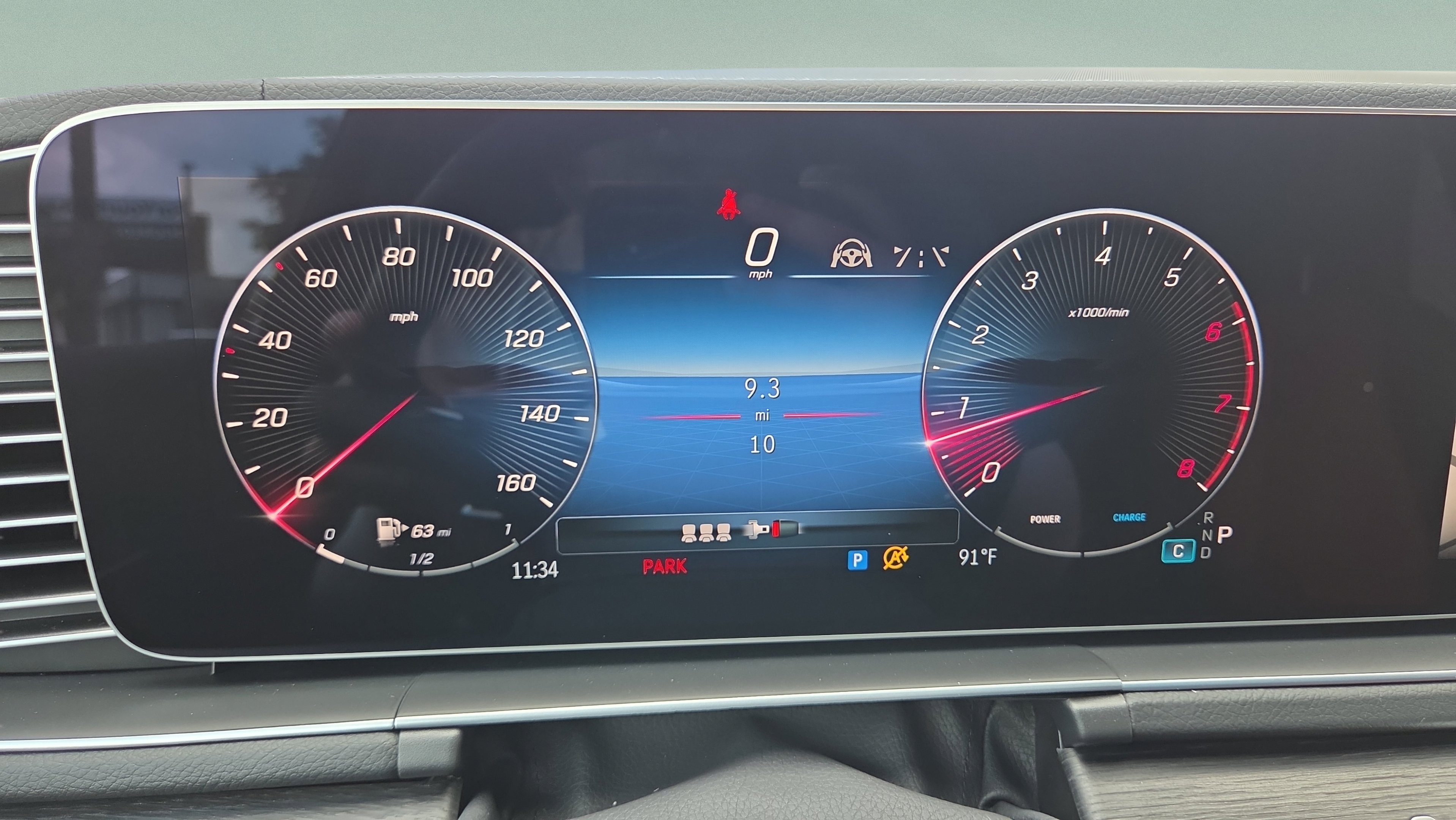 New 2026 Mercedes-Benz GLE 450 4MATIC Coupe image 25