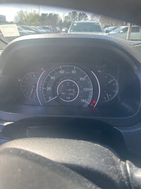 Used 2014 Honda CR-V EX-L image 13