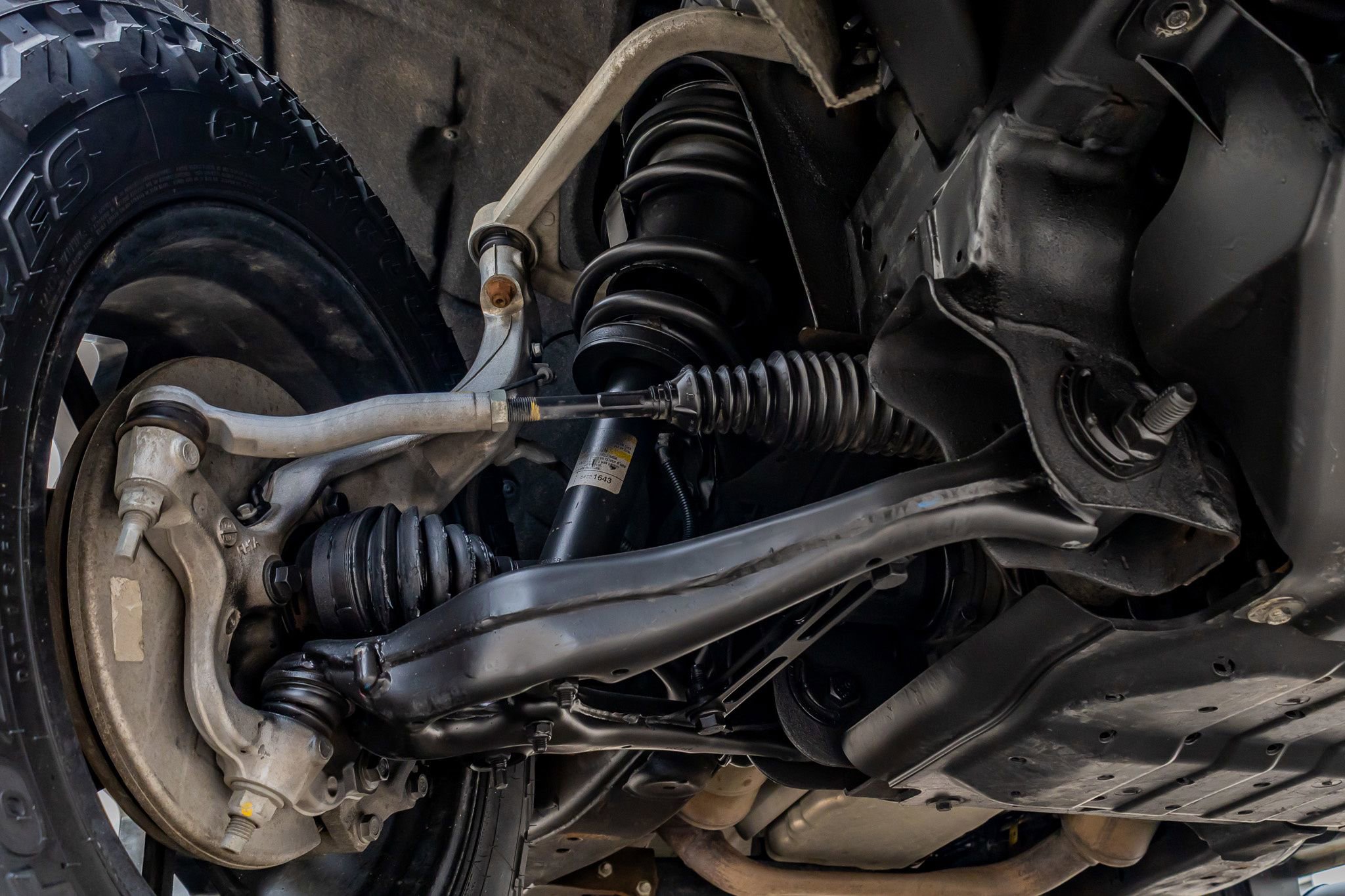 Used 2020 Chevrolet Silverado 1500 RST w/ Rally Edition image 13