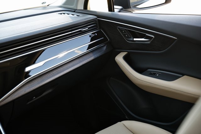 New 2026 Audi Q7 2.0T Premium Plus image 28