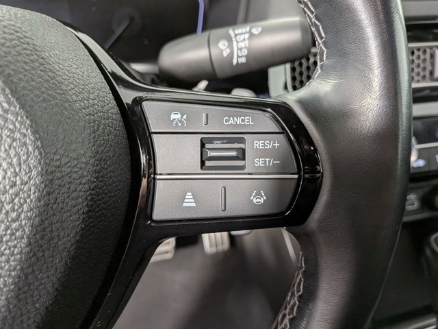 Used 2022 Honda Civic Sport image 4