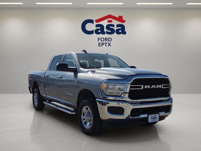 Used 2022 RAM 2500 Big Horn