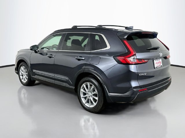 Used 2026 Honda CR-V EX image 19