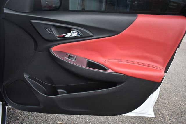 Used 2018 Chevrolet Malibu LT image 41