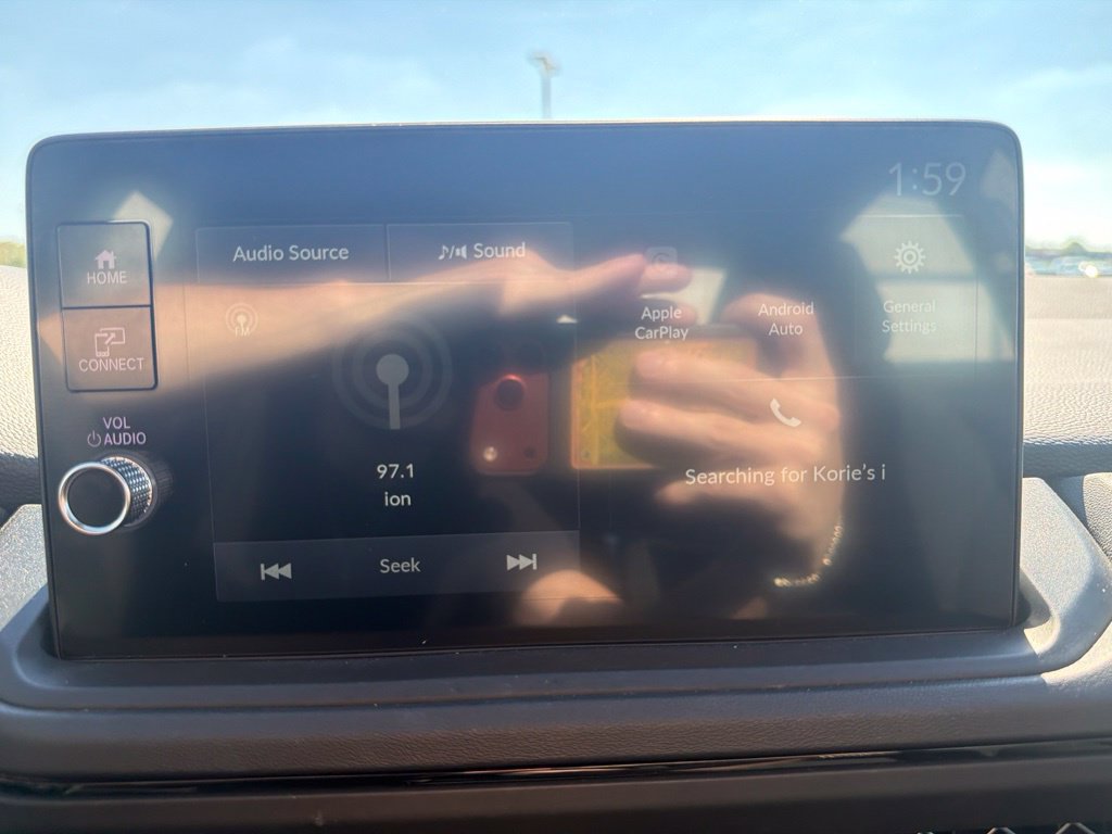 Certified 2026 Honda Accord SE image 16