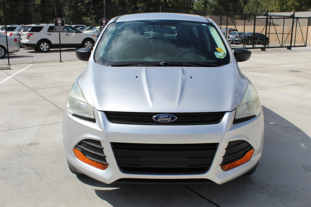 Used 2014 Ford Escape S image 4