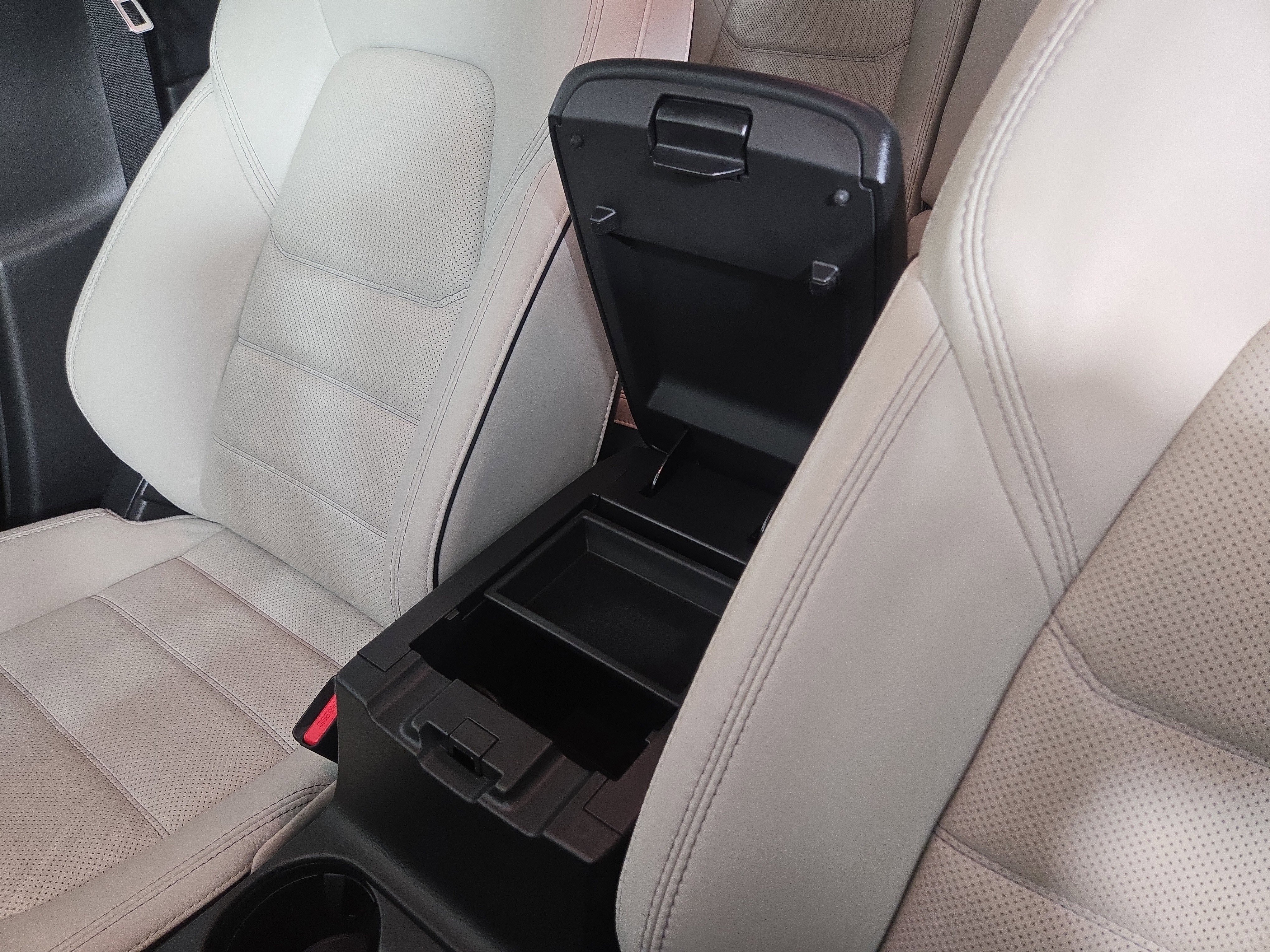 Certified 2024 MAZDA CX-5 AWD 2.5 S w/ Preferred Package image 28