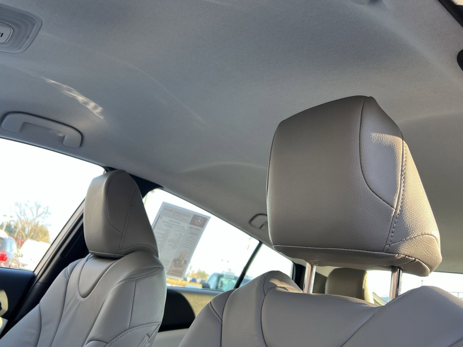 Used 2022 Toyota Prius Prime LE image 22